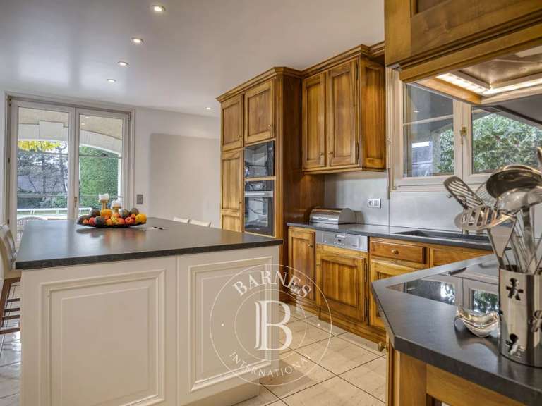 Villa Thoiry - 5 chambres - 260m²