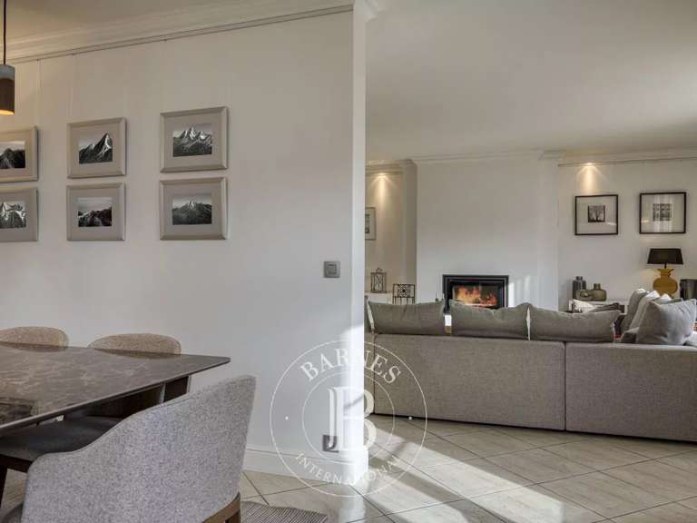 Villa Thoiry - 5 chambres - 260m²