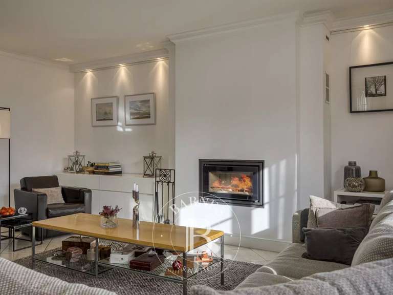 Villa Thoiry - 5 chambres - 260m²