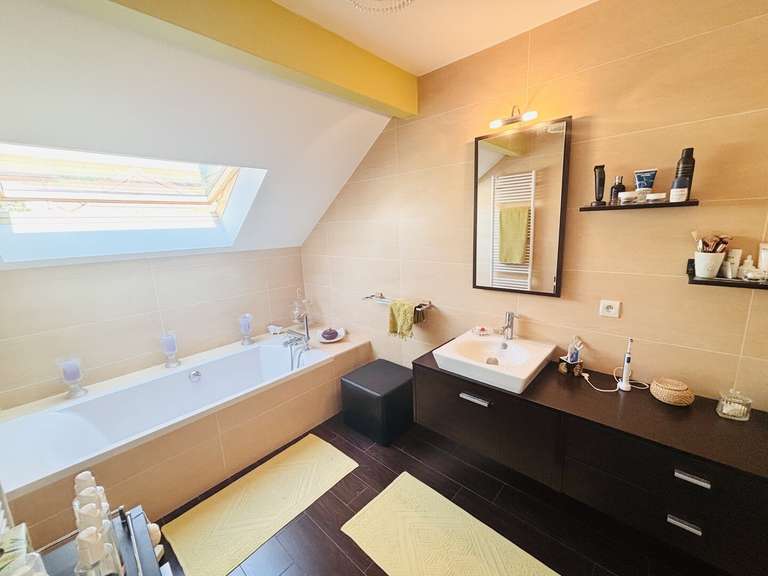 Villa Thoiry - 4 chambres - 161m²