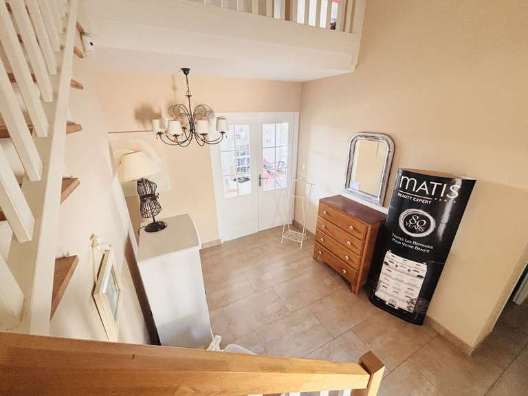 Villa Thoiry - 4 chambres - 161m²