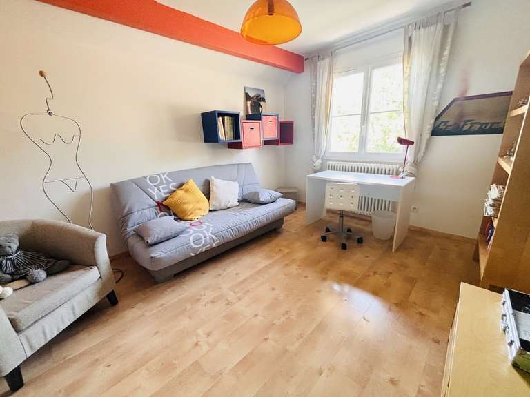 Villa Thoiry - 4 chambres - 161m²