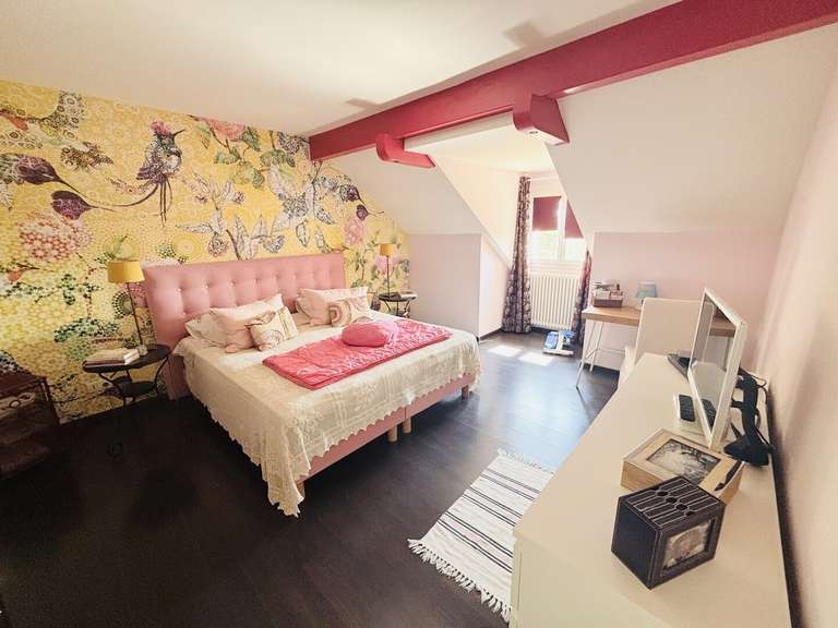 Villa Thoiry - 4 chambres - 161m²