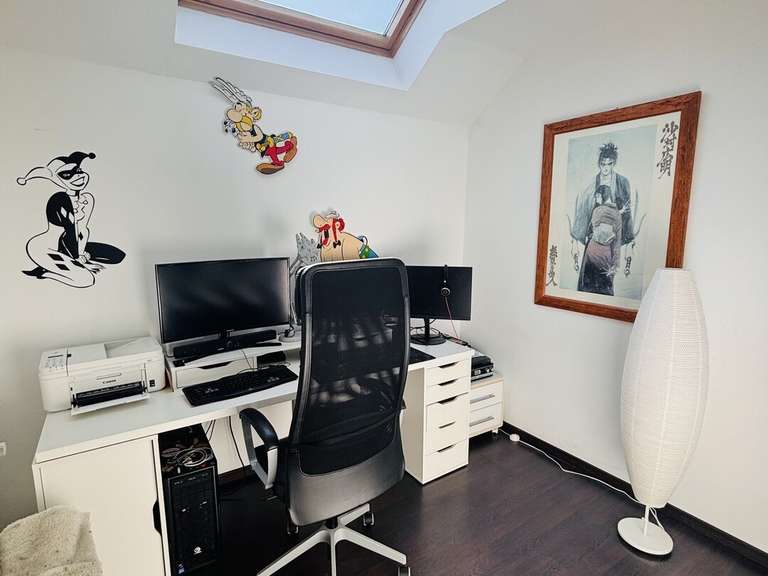 Villa Thoiry - 4 chambres - 161m²