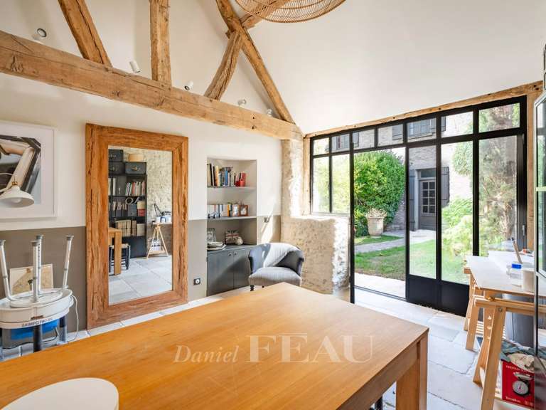 Maison Thoiry - 5 chambres - 226m²
