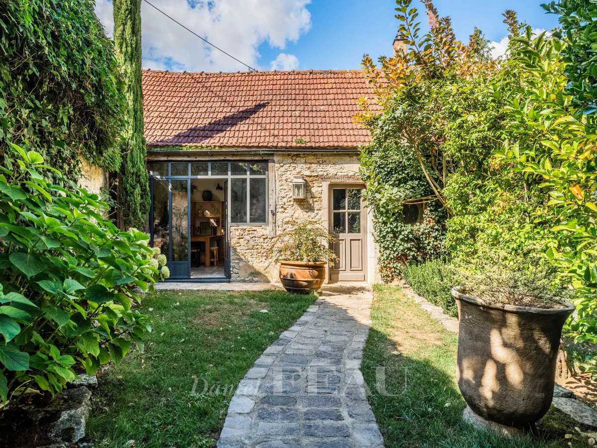 Maison Thoiry