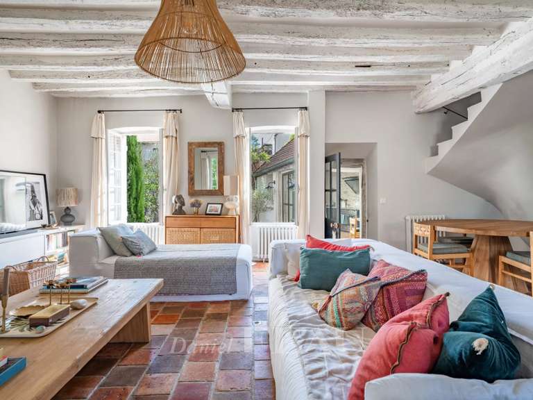 Maison Thoiry - 5 chambres - 226m²