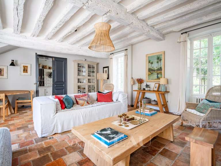 Maison Thoiry - 5 chambres - 226m²