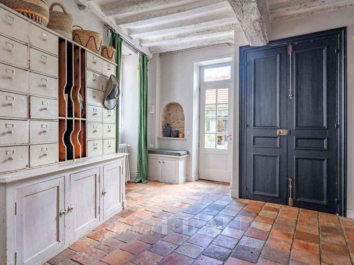 Maison Thoiry