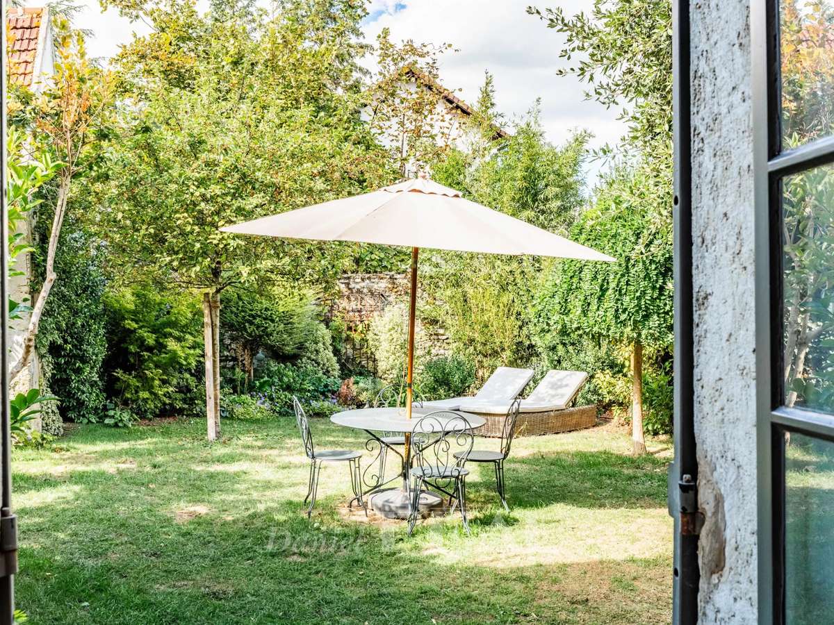 Maison Thoiry