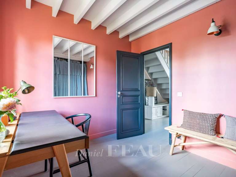 Maison Thoiry - 5 chambres - 226m²