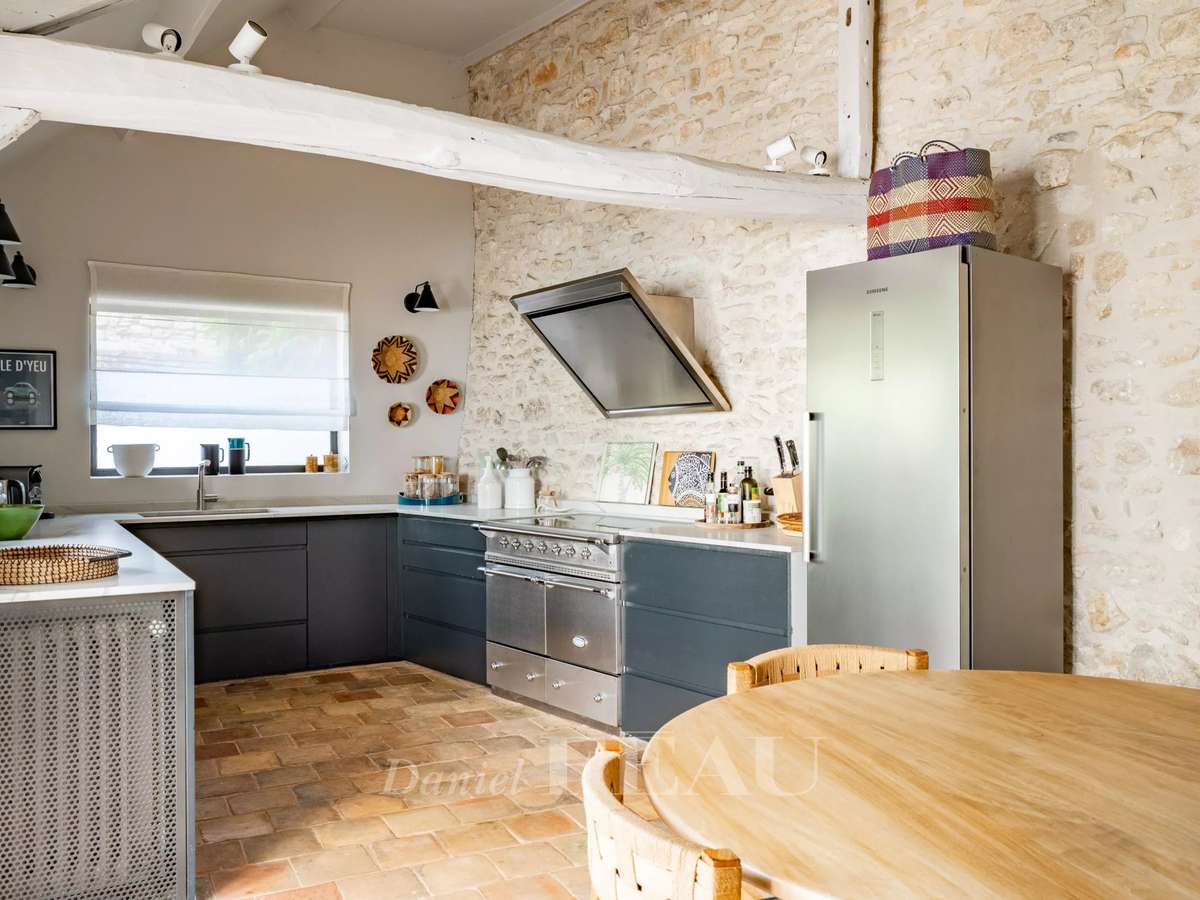 Maison Thoiry