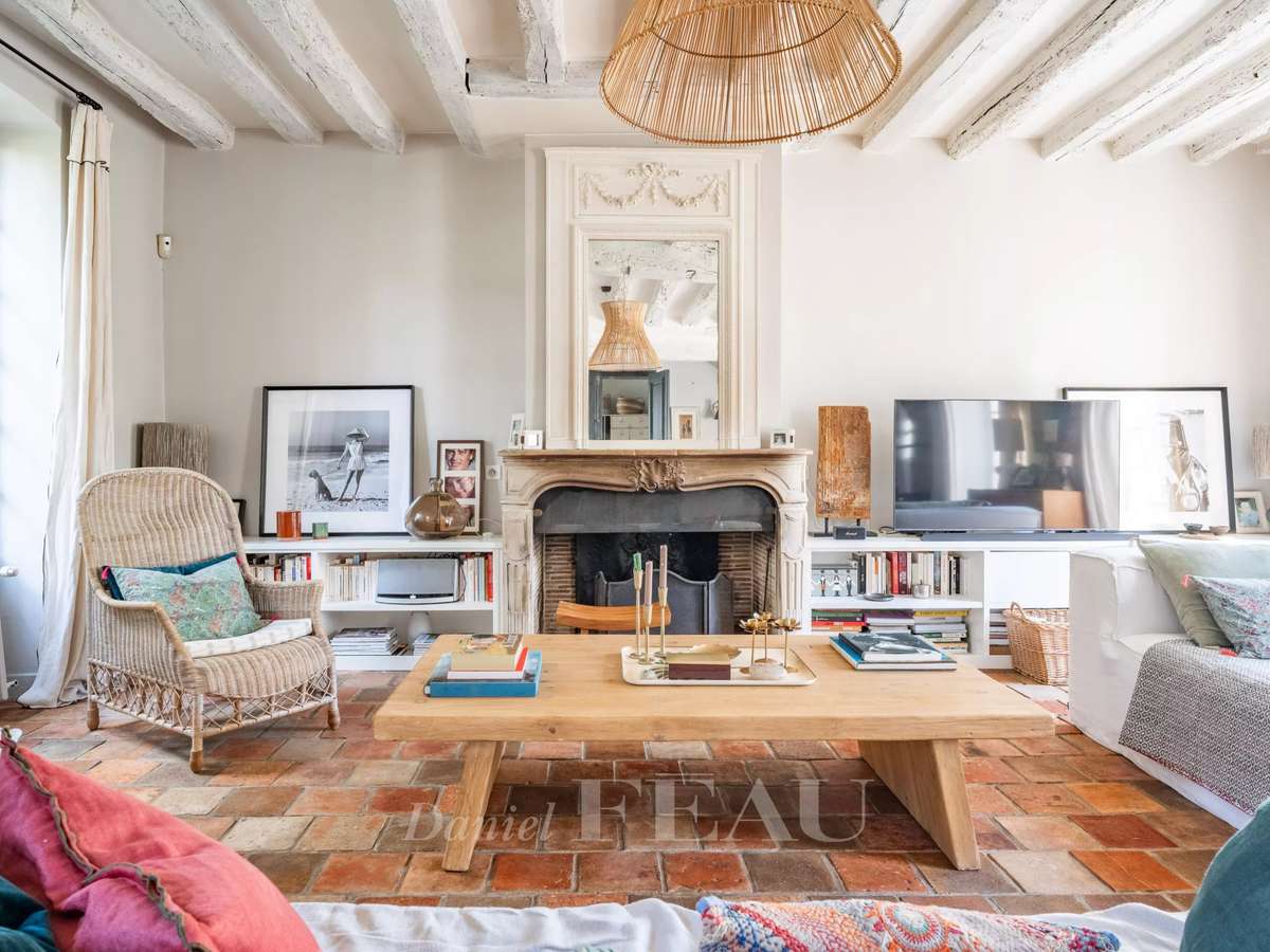 Maison Thoiry