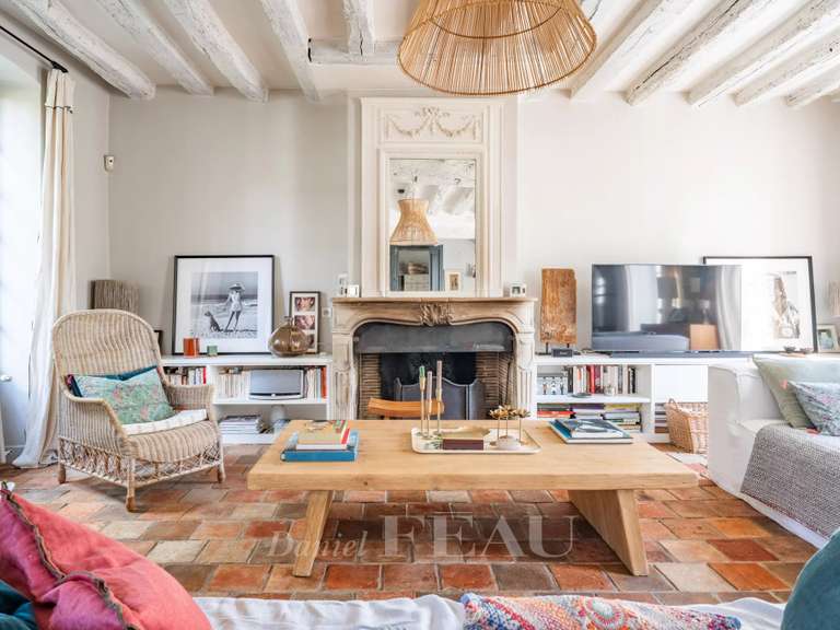 Maison Thoiry - 5 chambres - 226m²