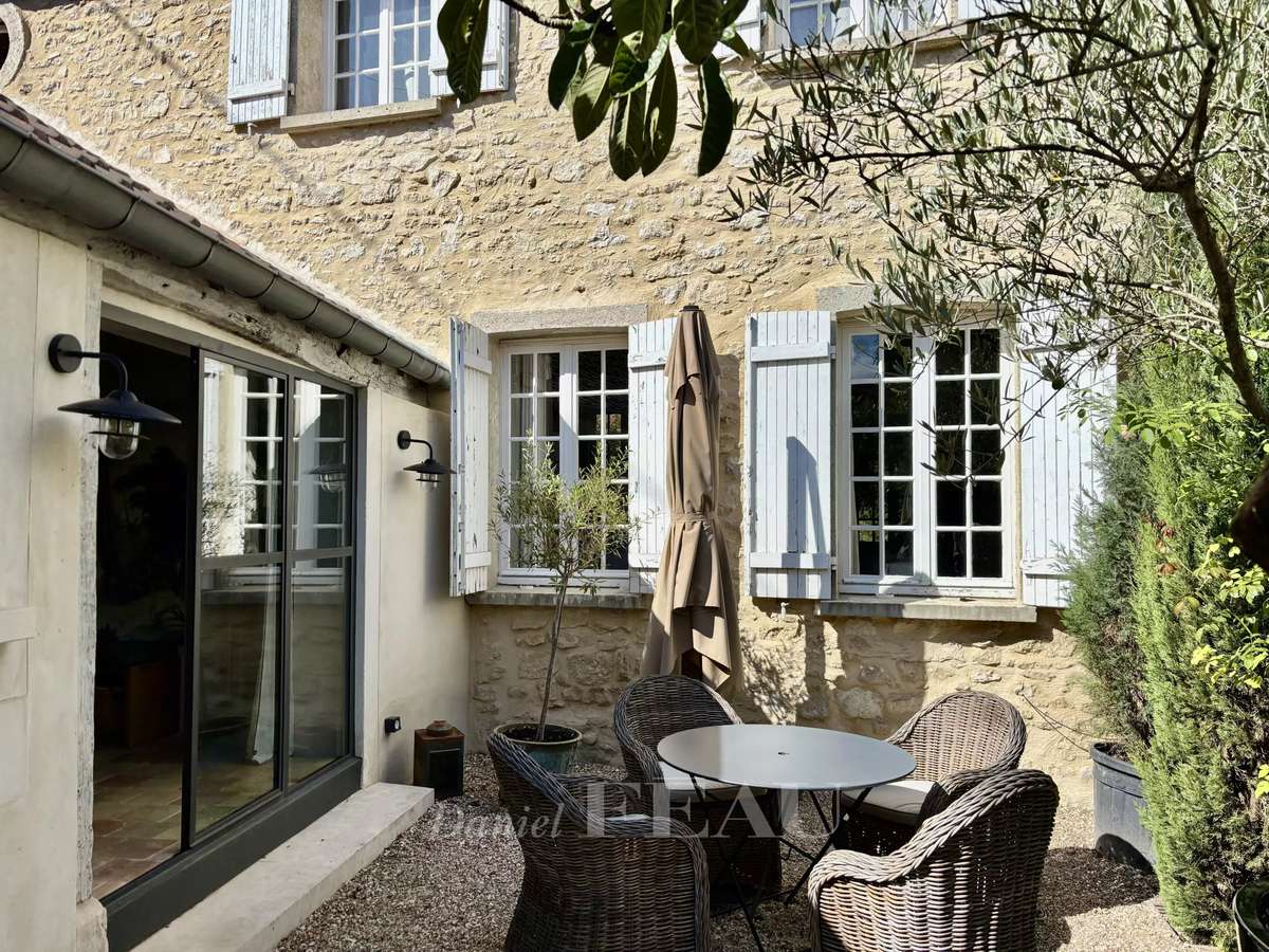 Maison Thoiry