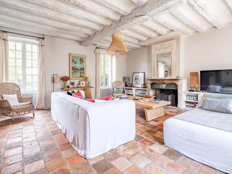 Maison Thoiry - 5 chambres - 226m²