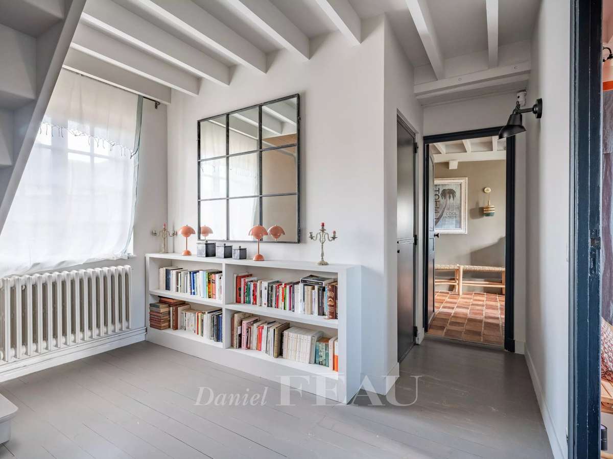 Maison Thoiry