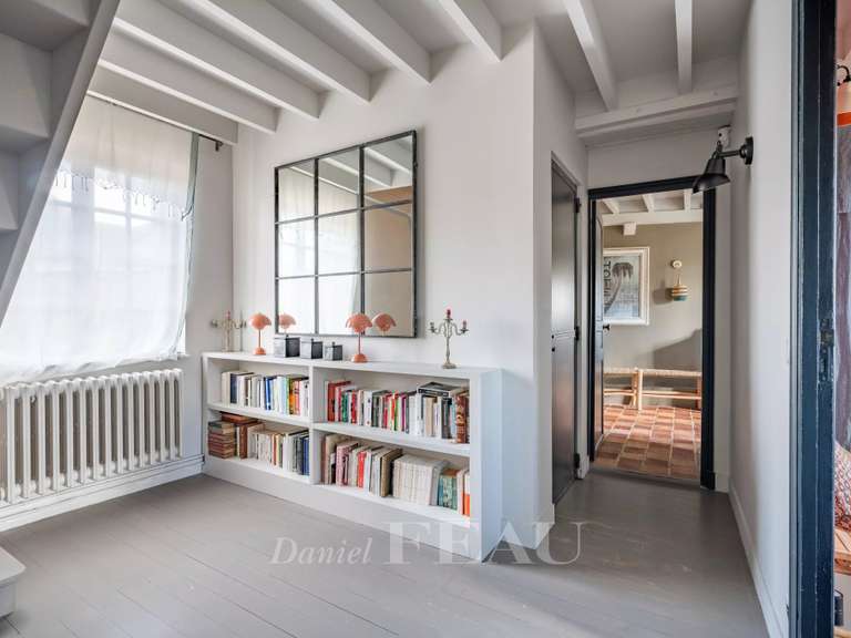 Maison Thoiry - 5 chambres - 226m²