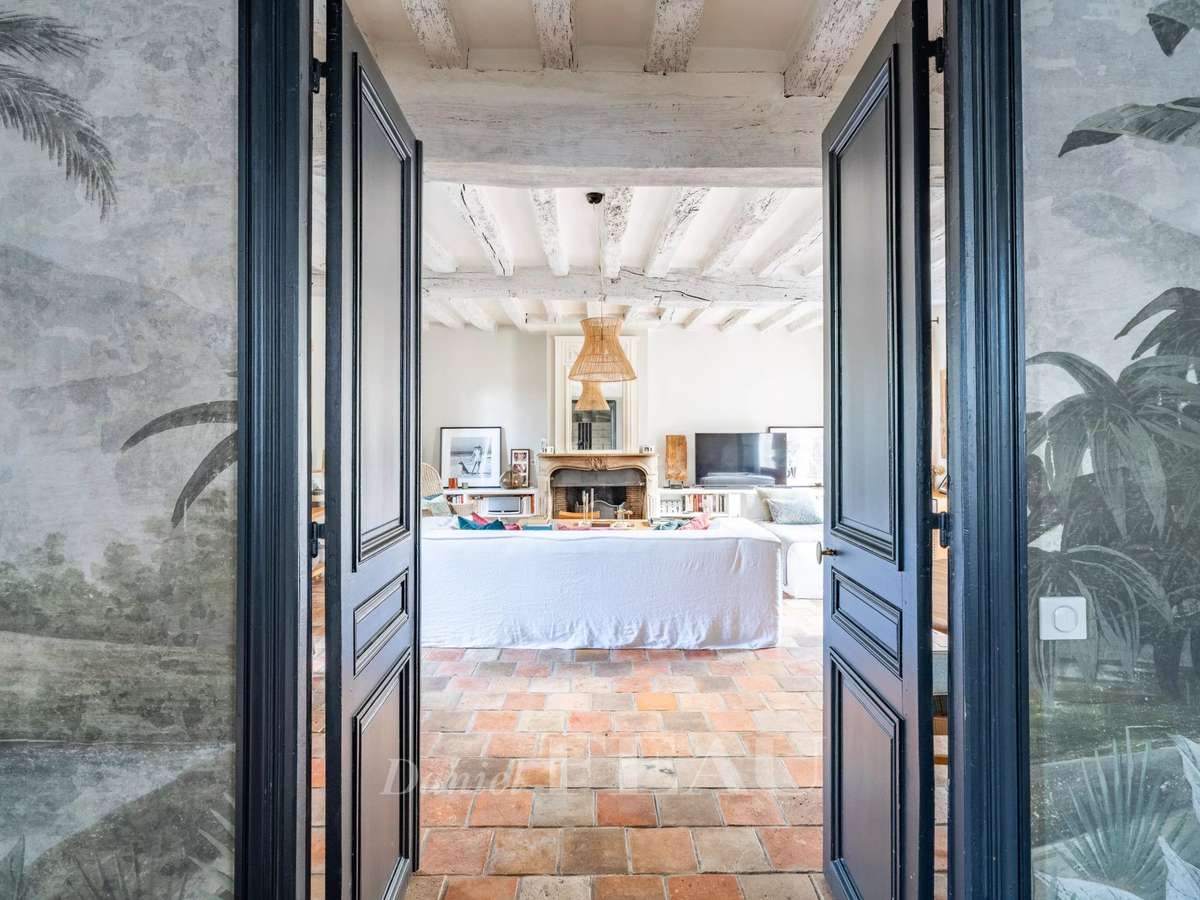 Maison Thoiry