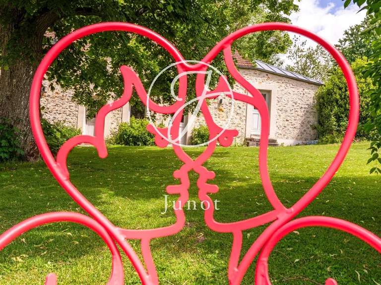 Moulin Thoiry - 12 chambres - 571m²