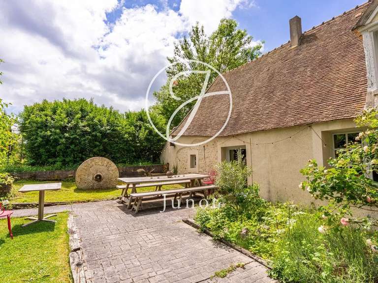 Moulin Thoiry - 12 chambres - 571m²