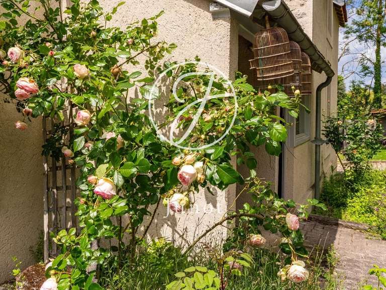 Moulin Thoiry - 12 chambres - 571m²