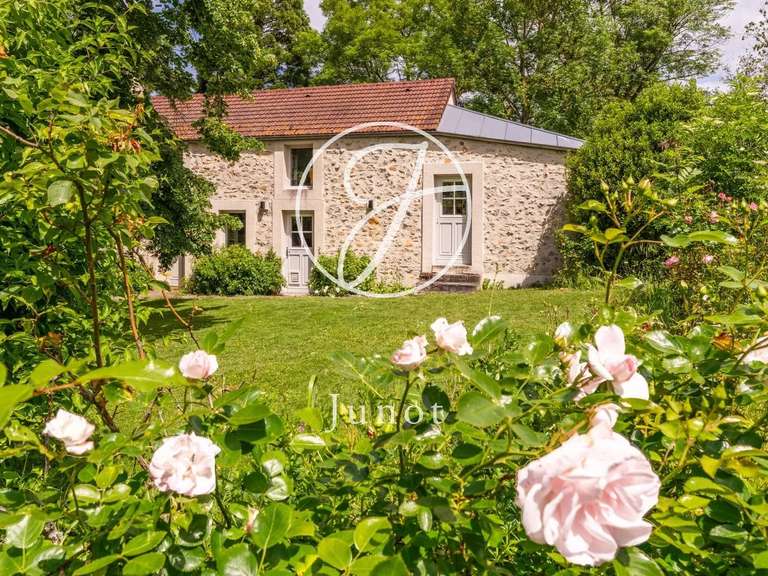 Moulin Thoiry - 12 chambres - 571m²
