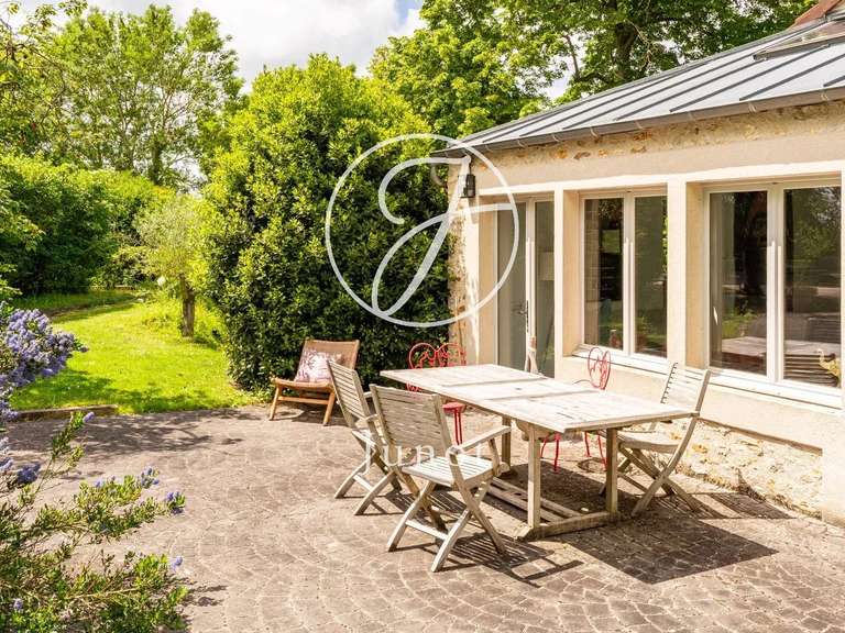 Moulin Thoiry - 12 chambres - 571m²