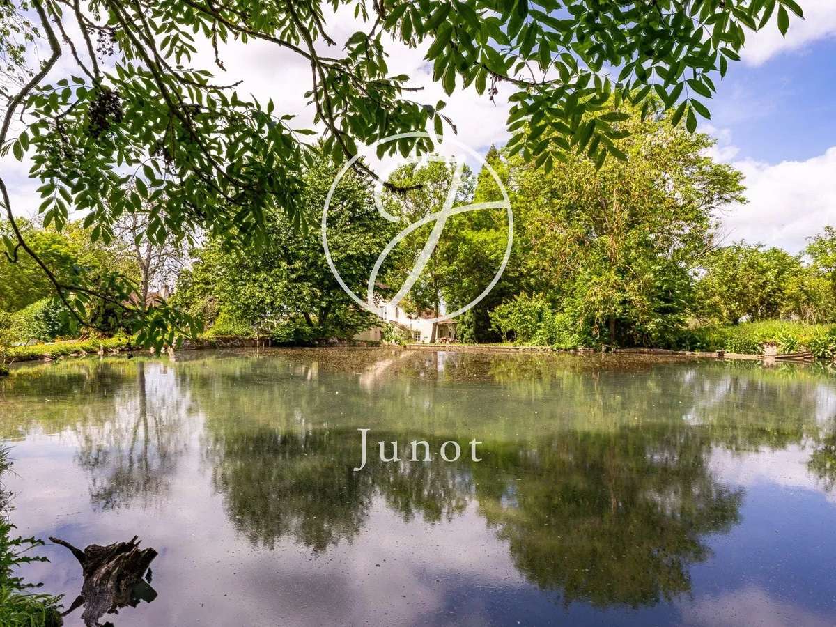 Moulin Thoiry
