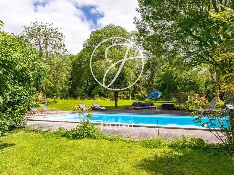 Moulin Thoiry - 12 chambres - 571m²