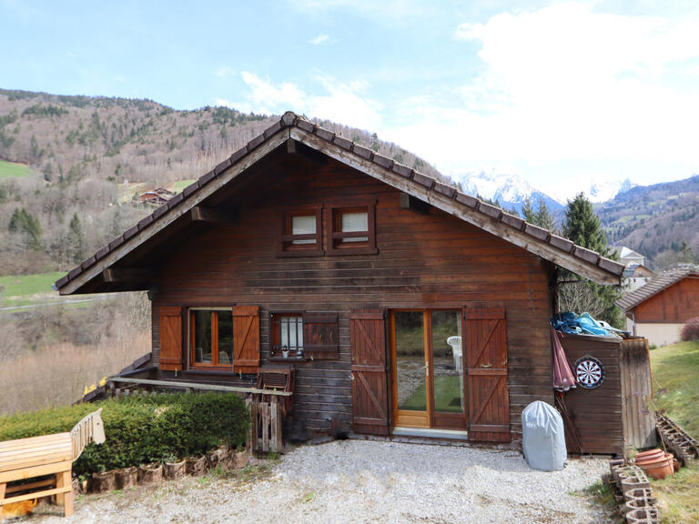 Chalet Thônes - 4 chambres - 180m²