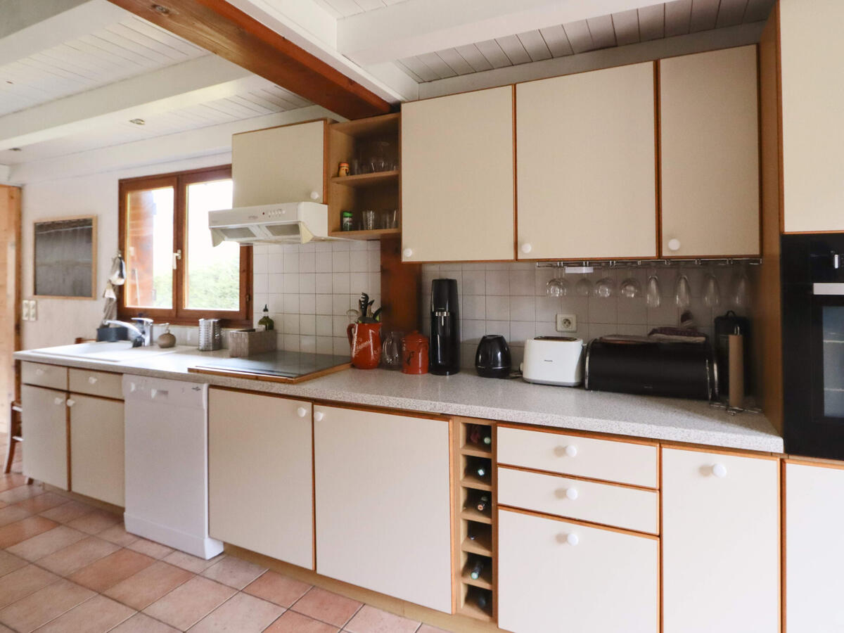 Chalet Thônes