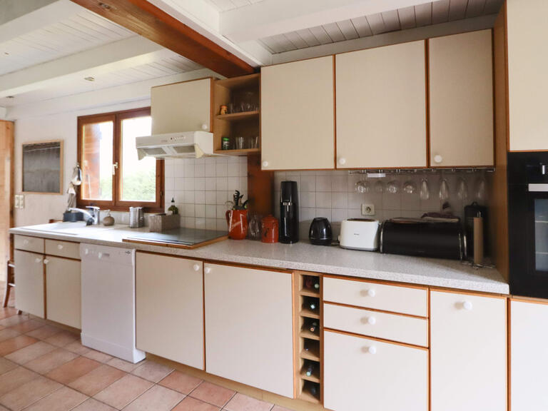 Chalet Thônes - 4 chambres - 180m²