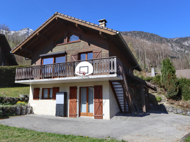 Chalet Thônes - 4 chambres - 180m²
