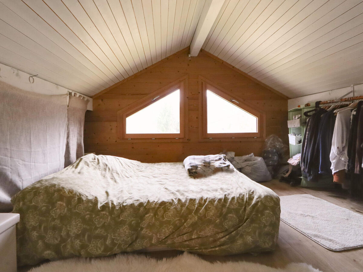Chalet Thônes