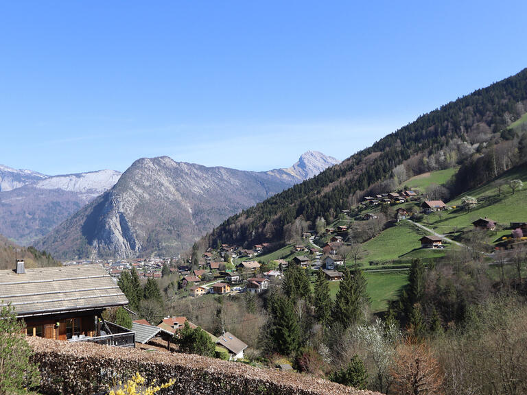 Chalet Thônes - 4 chambres - 180m²