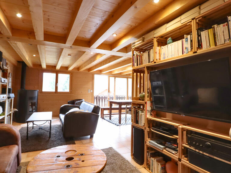 Chalet Thônes - 4 chambres - 180m²