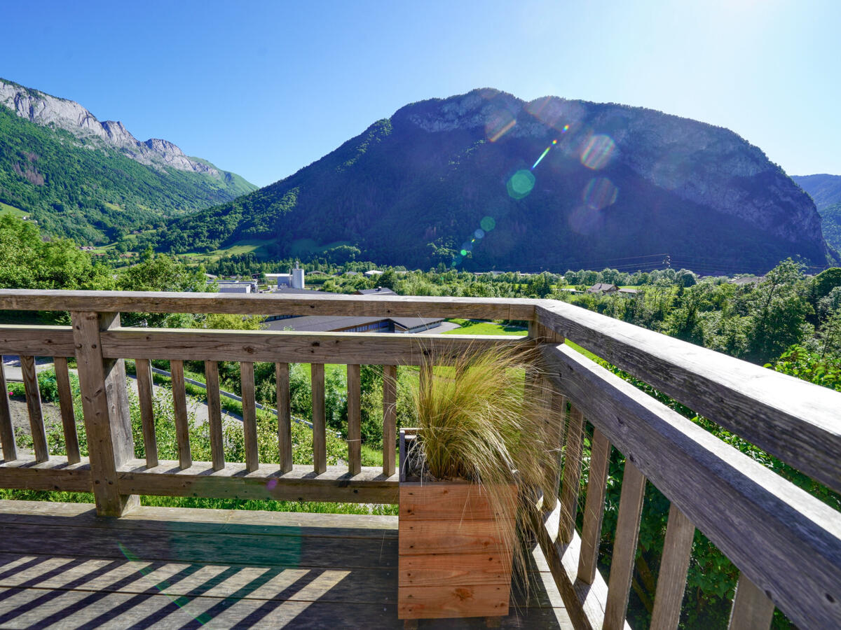 Chalet Thônes