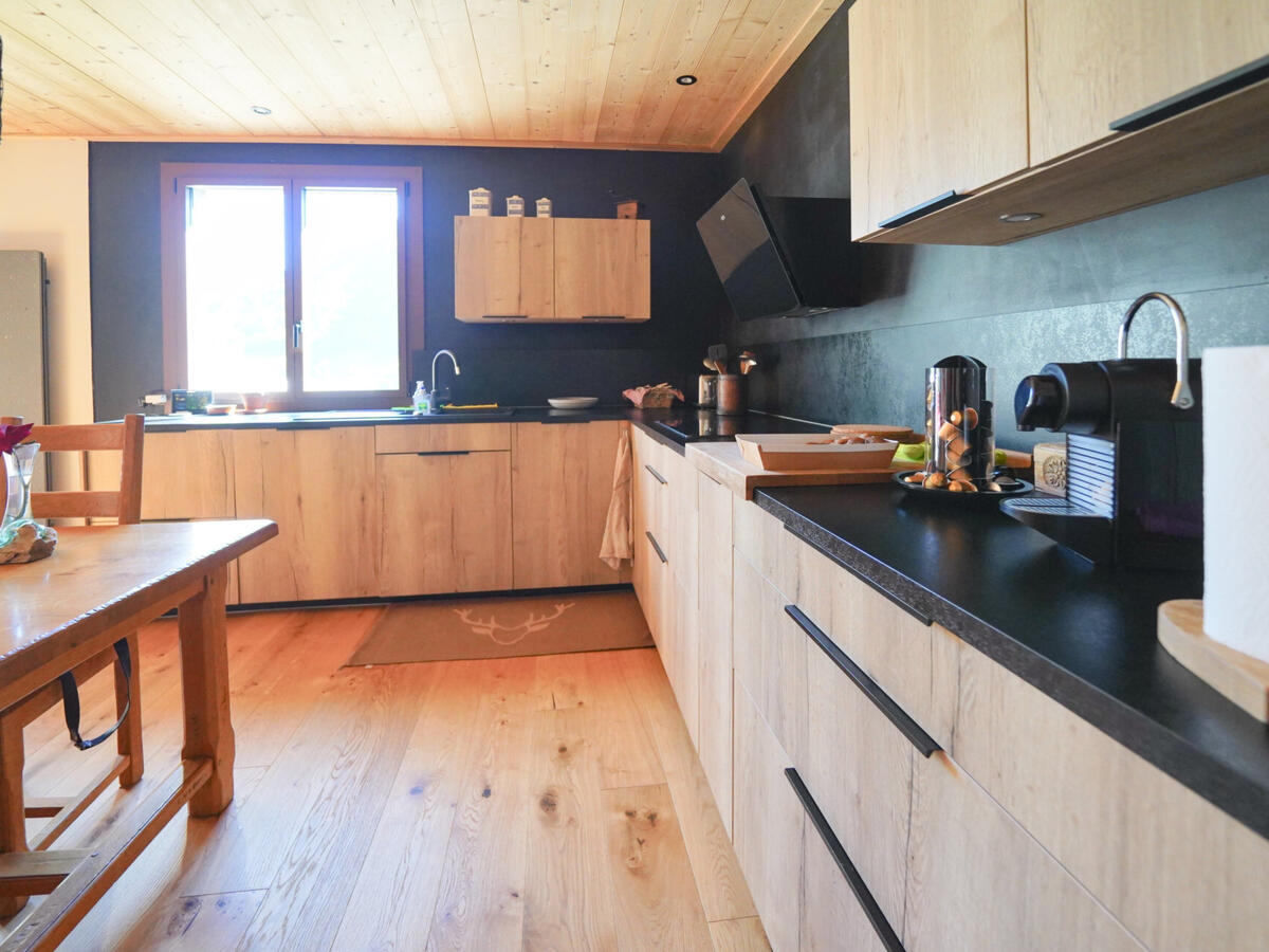 Chalet Thônes