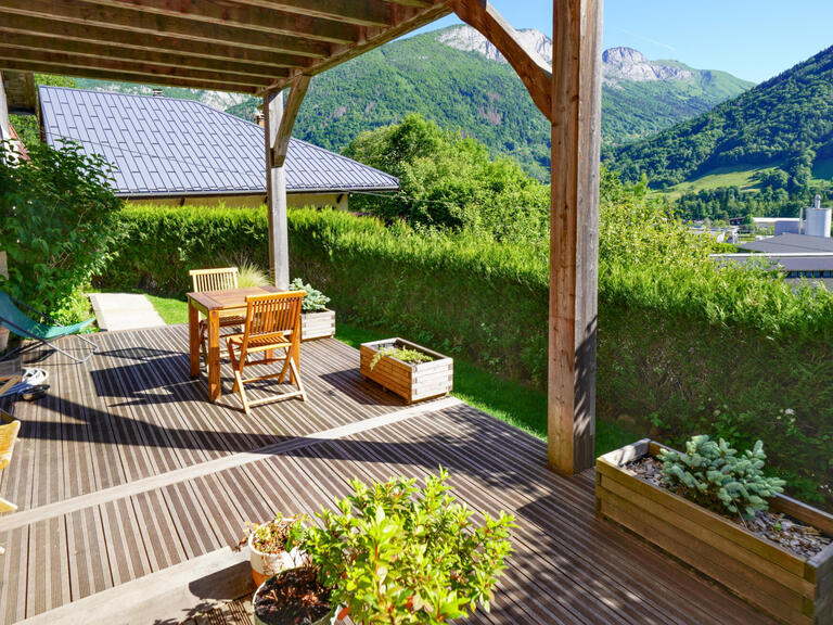 Chalet Thônes - 4 chambres