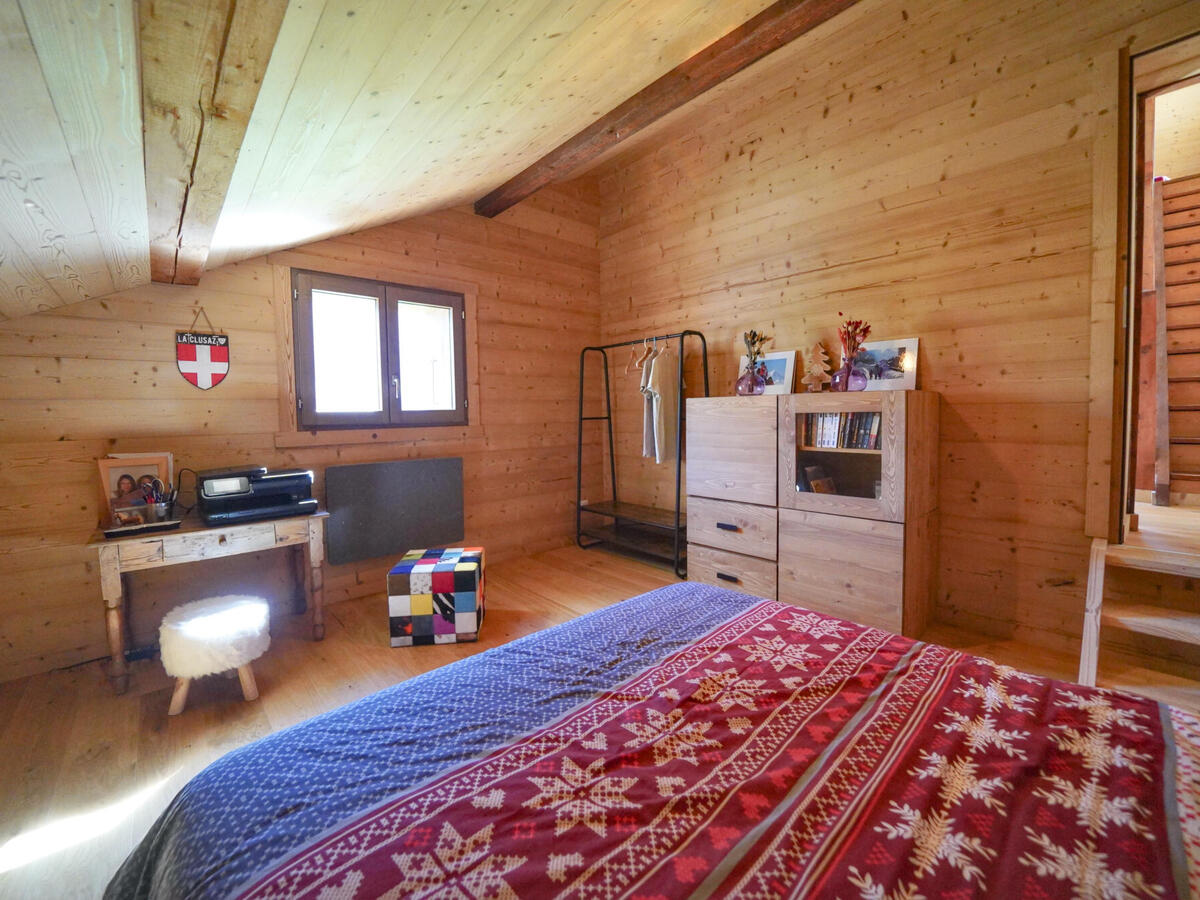 Chalet Thônes