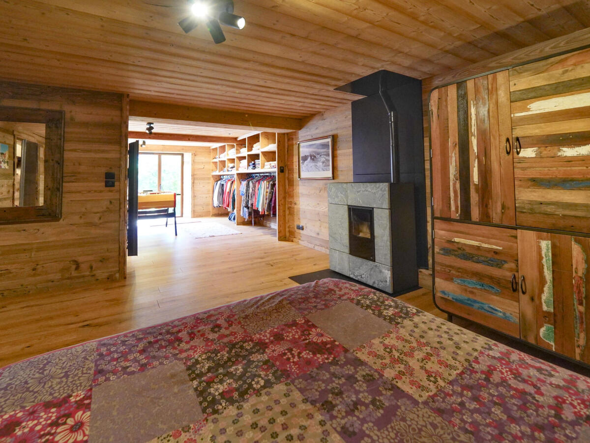 Chalet Thônes