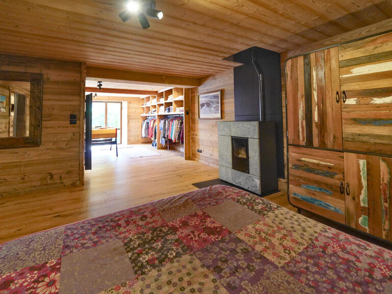 Chalet Thônes - 4 chambres