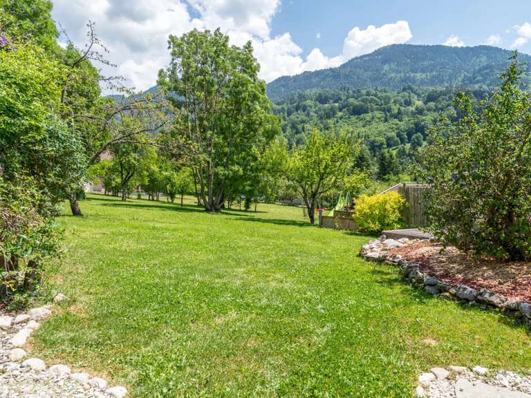 Chalet Thônes - 7 chambres - 213m²
