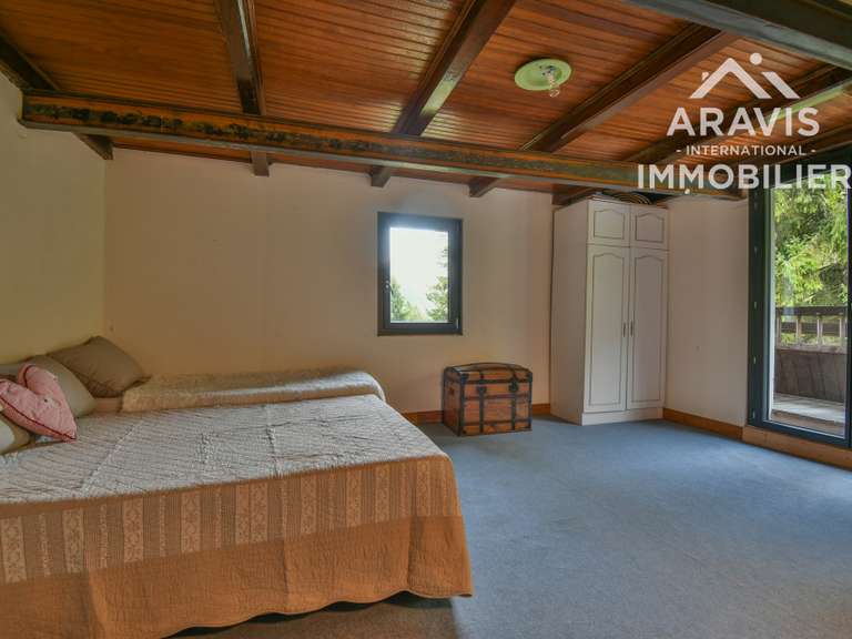 Maison Thônes - 4 chambres - 234m²