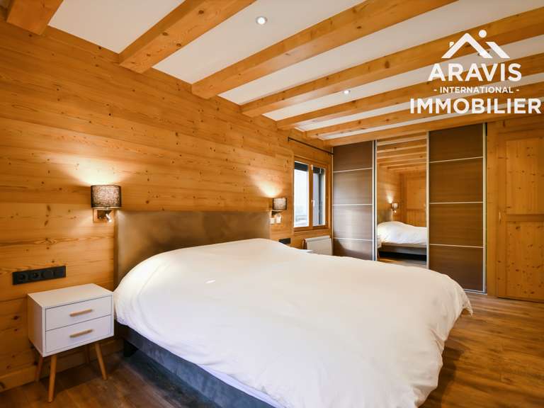 House Thônes - 5 bedrooms - 195m²