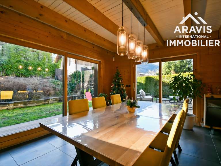 House Thônes - 5 bedrooms - 195m²