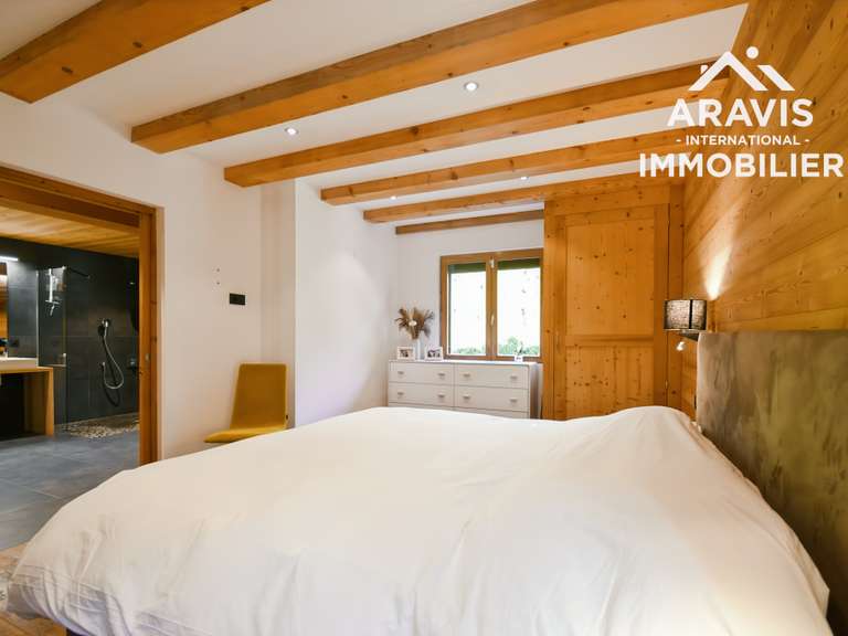 House Thônes - 5 bedrooms - 195m²