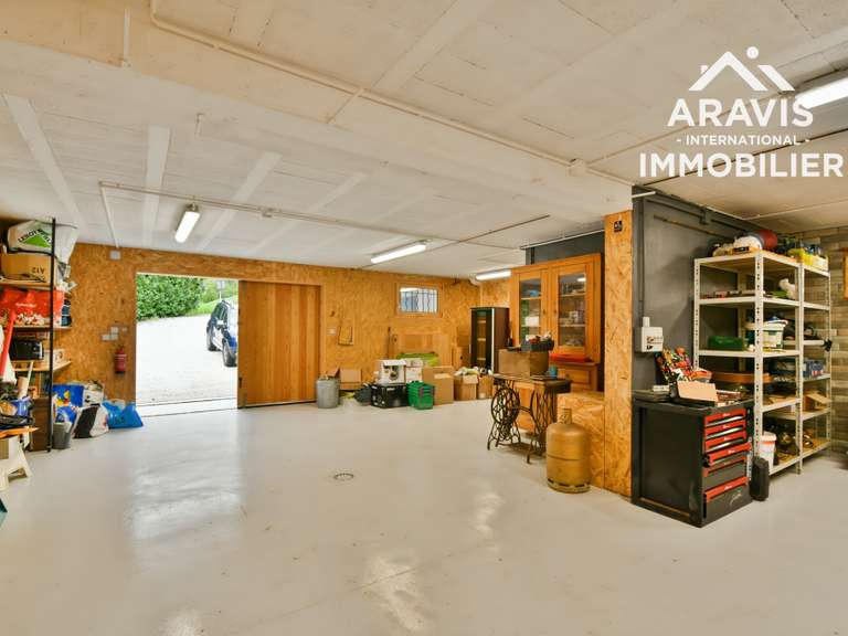 Maison Thônes - 4 chambres - 159m²