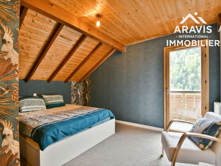 Maison Thônes - 4 chambres - 159m²